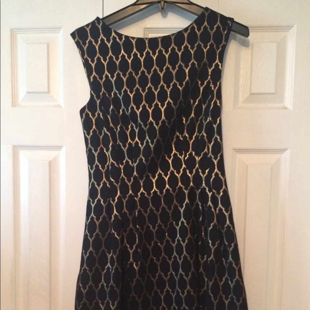 Vince Camputo dress